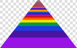 Transparent Road Png   Rainbow Road Png  Png Download