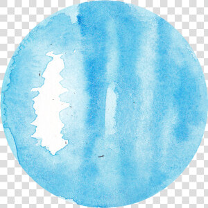 Uranus   Watercolor Uranuss Transparent Background  HD Png Download