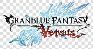 Granblue Fantasy Versus Logo Png  Transparent Png