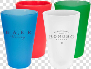 Silicone Pint Glass   Pint Glass  HD Png Download