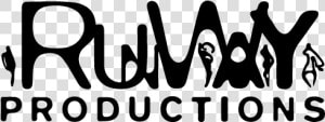 Runway Productions Logo 01 01  HD Png Download