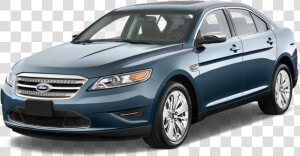 2014 Ford Taurus Pics   Ford Taurus 2011  HD Png Download