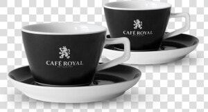 Cafe Royal Lungo Tassen Merchandise   Cafe Royal Tasse  HD Png Download