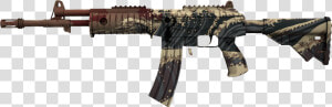 Galil 5 56  HD Png Download