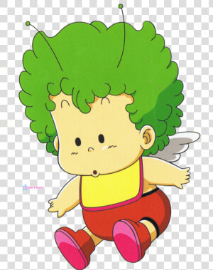 Gatchan Dr Slump  HD Png Download