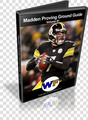 Ben Roethlisberger Black Visor   Png Download   Pro 10 Supplements  Transparent Png