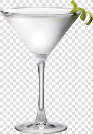 Strawberry Lemon Drop   Martini Glass  HD Png Download