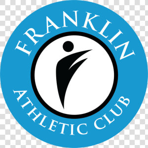 Franklin Athletic Club Logo  HD Png Download