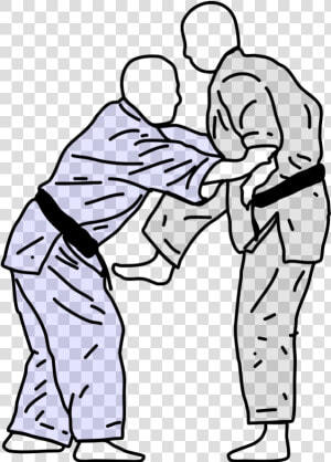 Brazilian Jiu jitsu  HD Png Download