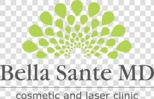 Bella Sante New Logo   Moving Optical Illusions  HD Png Download