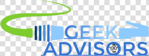 Geek Advisor Network   Geek Advisor  HD Png Download