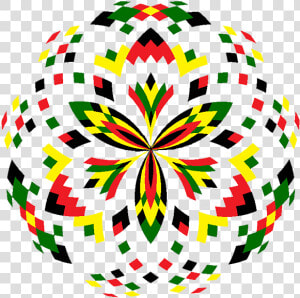 Mandalas Reggae  HD Png Download