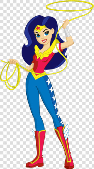 Wonder Woman Dc Super Hero Girl   Png Download   Wonder Woman Super Hero Girls  Transparent Png