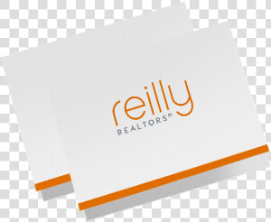 Reilly Notecard   Paper  HD Png Download