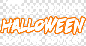 Spooky Halloween Costume Contest  HD Png Download