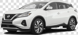 Image Result For 2019 Nissan Murano S Awd   2019 Nissan Murano Pearl White  HD Png Download