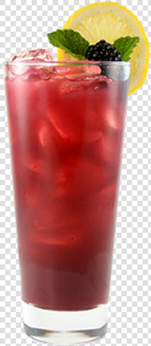 Limonada De Cereza Png  Transparent Png