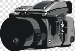 Transparent Dslr Camera Png   Hasselblad Mf Digital Camera  Png Download