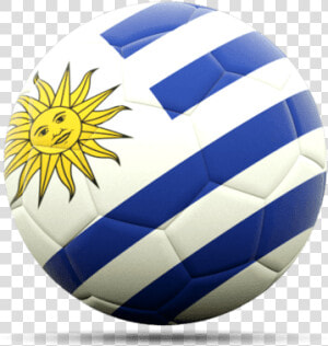 Uruguay Flag Png  Transparent Png