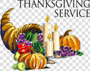 Happy Thanksgiving Clipart Thankful Family   Thanksgiving Church Clipart  HD Png Download