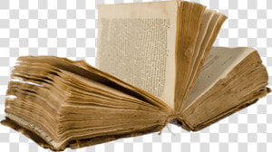 Very Old Book  HD Png Download