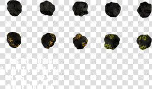 Images Of Asteroid Sprite Png   2d Asteroid Sprite Png  Transparent Png