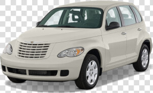 Chrysler Png   2009 Chrysler Pt Cruiser  Transparent Png