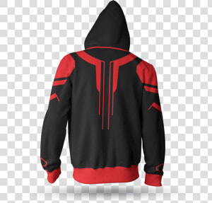 Dm 143 Superboy   Elder Scrolls Hoodie  HD Png Download