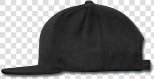 Backwards Hat Black And Red  HD Png Download