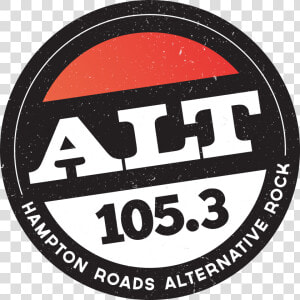 Alt1053 Logo   Alt 102 3 Portland Logo  HD Png Download