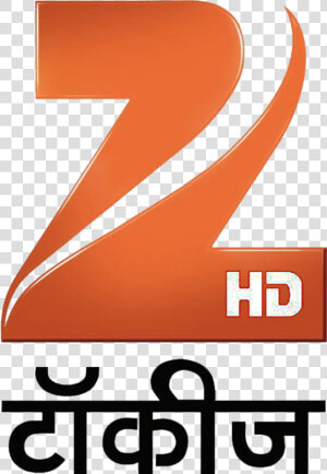 Zee Talkies Hd Channel Logo  HD Png Download