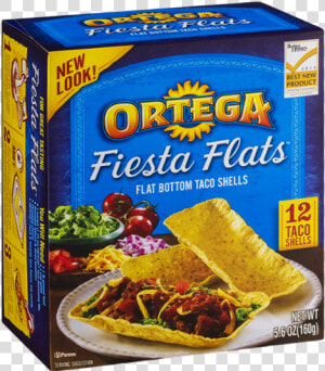 Ortega Fiesta Flats  HD Png Download