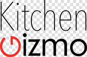 Kitchen Gizmo Logo   Circle  HD Png Download