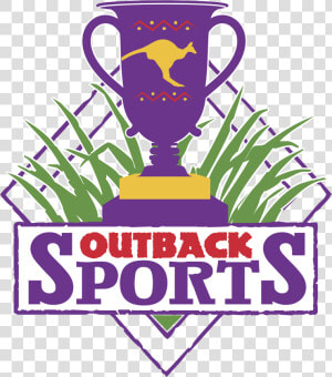 Outback Sports Logo Png Transparent   Outback Steakhouse  Png Download