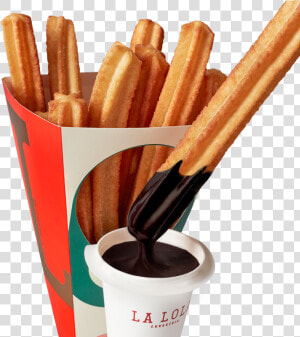 Churreria La Lola   La Lola Churros Matcha  HD Png Download