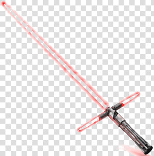 Kylo Ren Lightsaber Png Clipart   Kylo Ren Lightsaber Png  Transparent Png