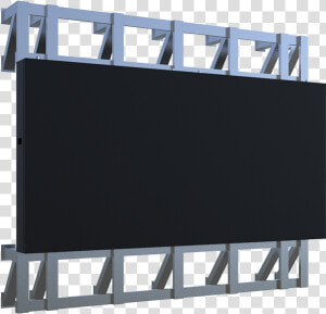 Flat Panel Display  HD Png Download