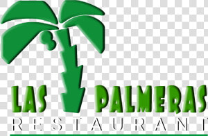 Restaurante Las Palmeras  HD Png Download