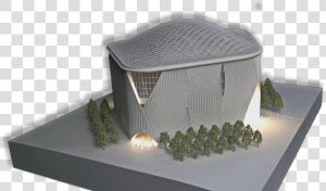 What Is An Architectural Model   Scale Model  HD Png Download