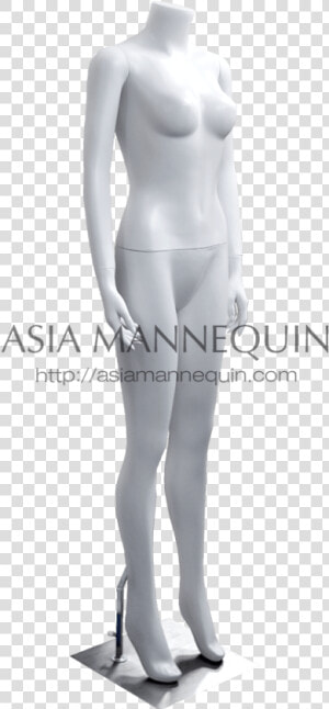 Home   Mannequins   White Full Bodied Mannequins     Tights  HD Png Download