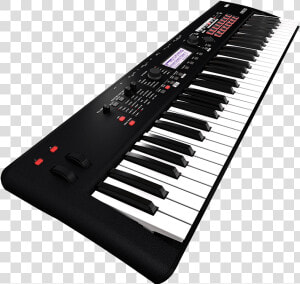 Korg Kross 2 61  HD Png Download