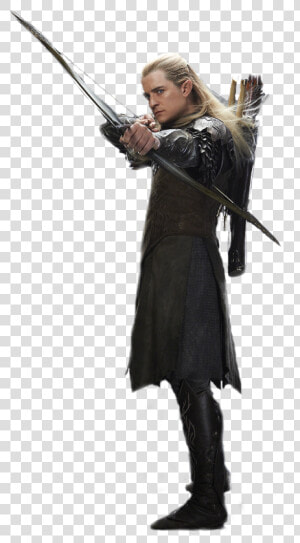 The Death Battle Fanon Wiki   Legolas Cardboard Cutout  HD Png Download