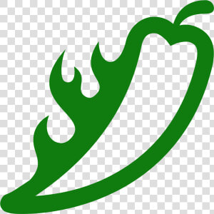 Chili Pepper Icon   Icon Chili Png  Transparent Png