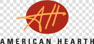 American Hearth Logo  HD Png Download