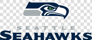 Seattle Seahawks Logo Transparent  HD Png Download