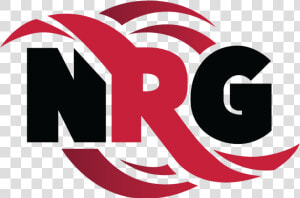 Nrg Esports  HD Png Download