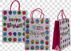 Gift Bags   Bolsas De Regalo Png  Transparent Png