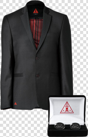 Clip Art Agent 47 Suit   Formal Wear  HD Png Download