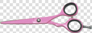 Tijeras Peluqueria Png Rosadas  Transparent Png