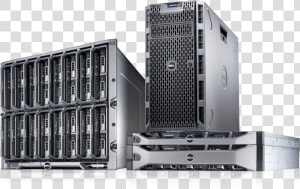 Device server computer Case computer Hardware   Refurbished Server  HD Png Download